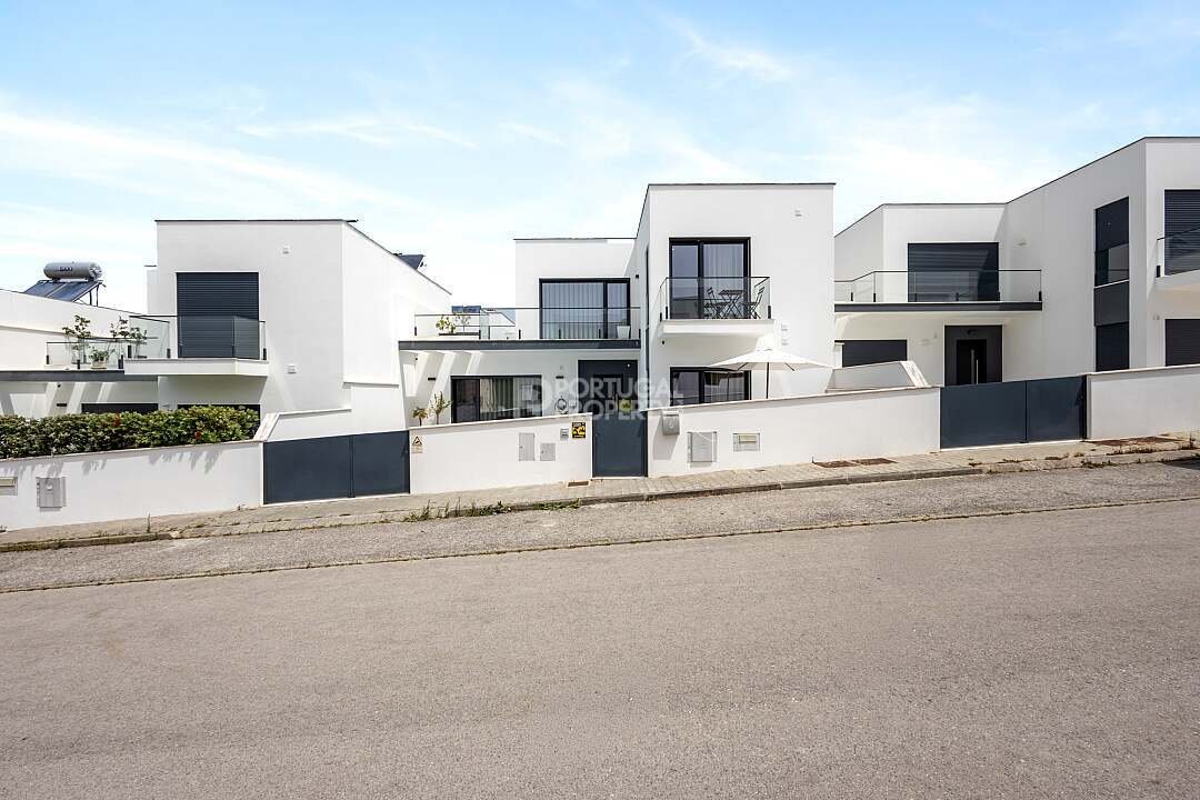 Villa in Serra d'El-Rei, Leiria District, Portugal 2 - 18008061