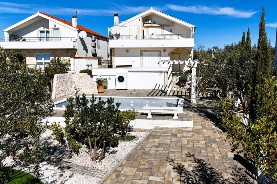 House in Primosten, Sibenik-Knin County, Croatia 1 - 18009481