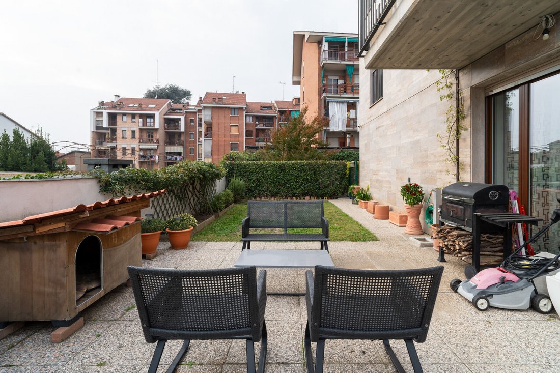 Apartment in Sassi, Turin, Italy 1 - 18011130