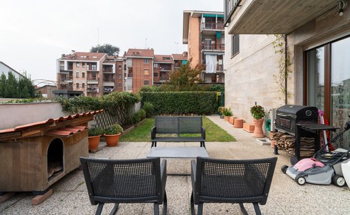 Appartamento a Sassi, Torino, Italia 1