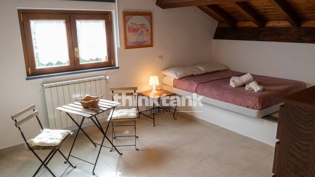 Villa in Trecastagni, Sicily, Italy 5 - 18012064