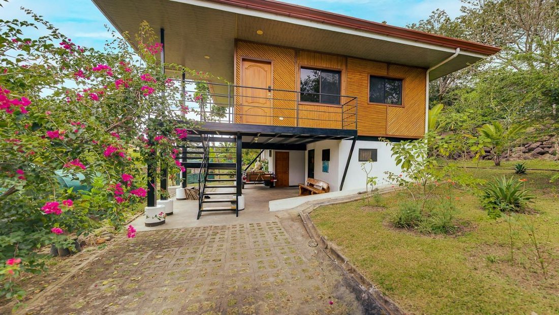 House in Turrúcares District, Alajuela Province, Costa Rica 5 - 18004966