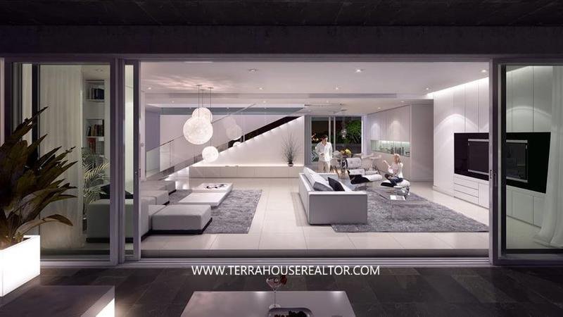 Apartment in Escazu, San José Province, Costa Rica 2 - 18004576
