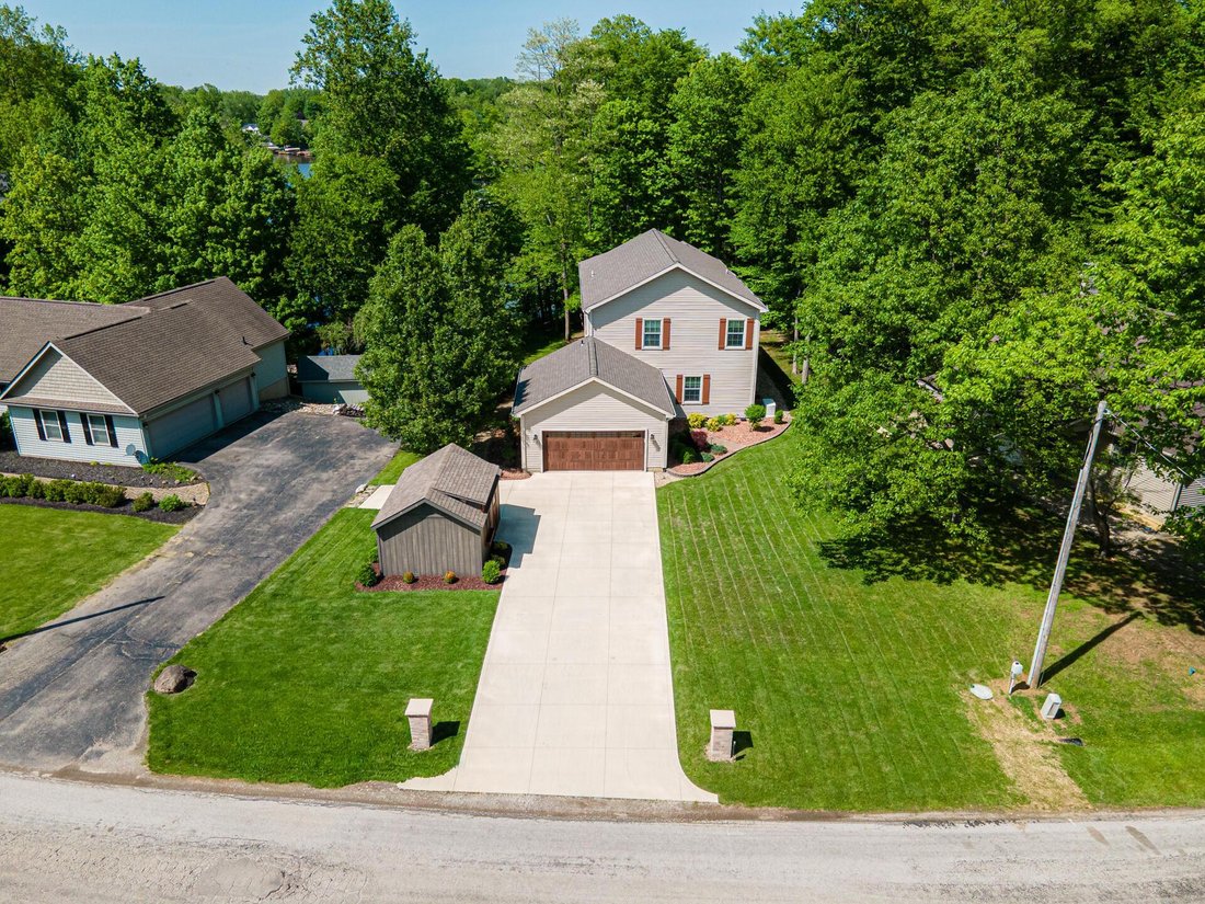 House in Mount Gilead, Ohio, United States 4 - 17311535