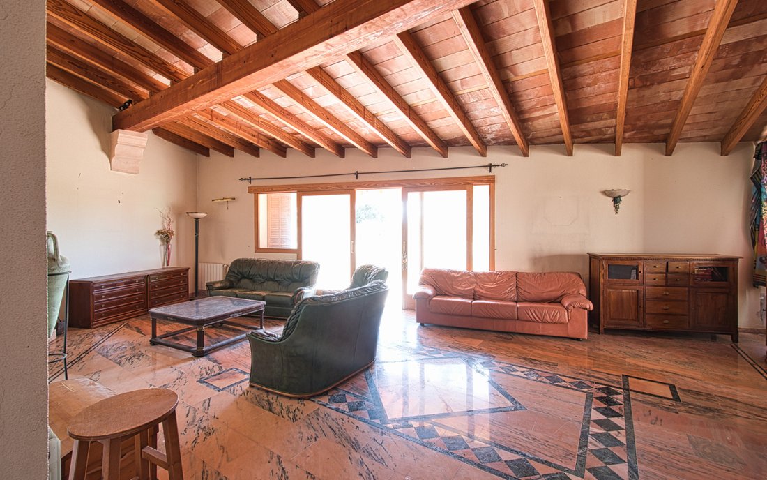 Villa in Marratxi, Balearic Islands, Spain 5 - 18005149