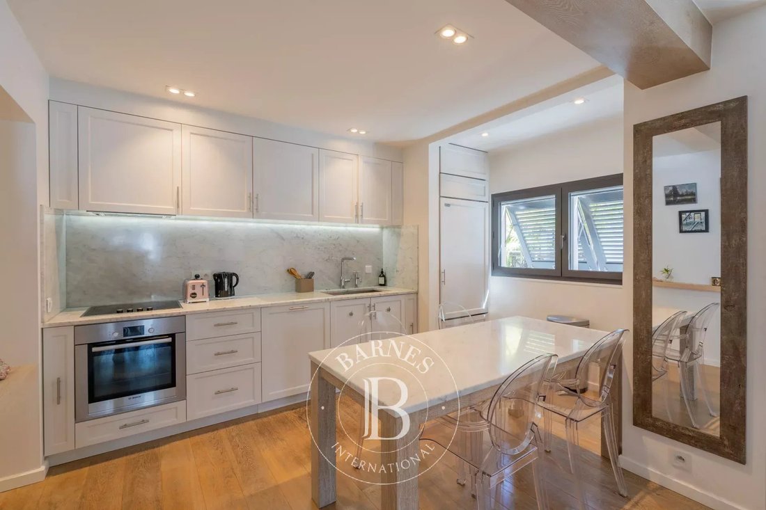 Apartment in Plouha, Brittany, France 5 - 15432322