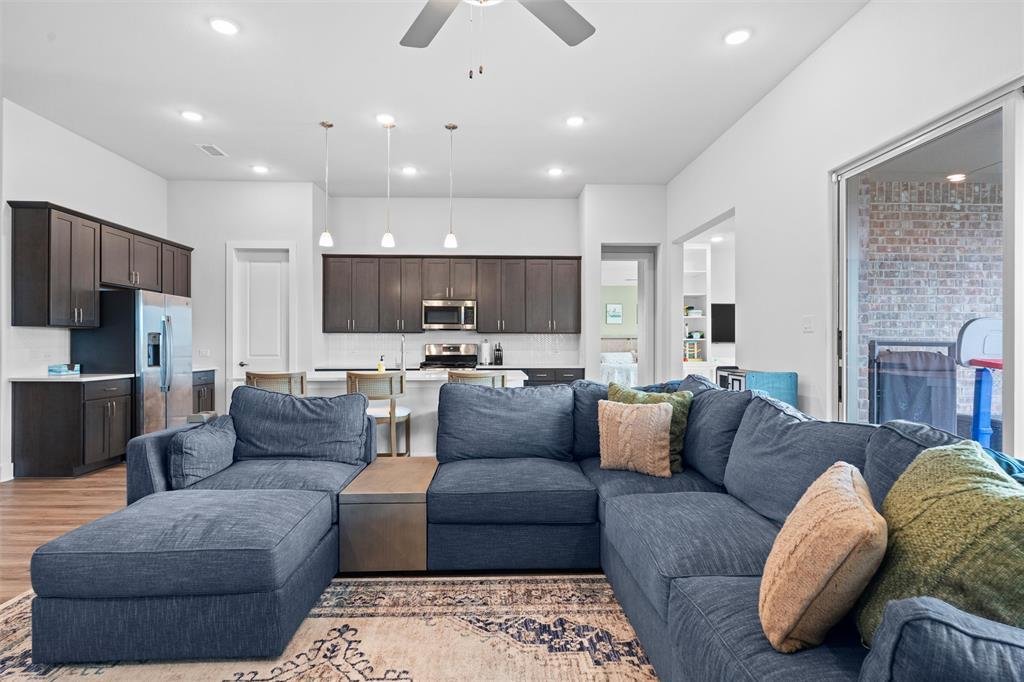 House in Mansfield, Texas, United States 4 - 18009814