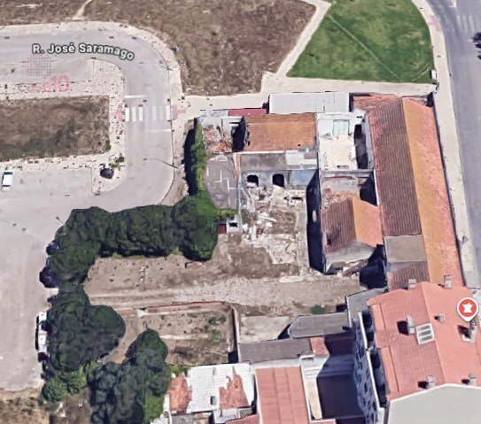 Land in Montijo e Afonsoeiro, Setubal, Portugal 2 - 18010764