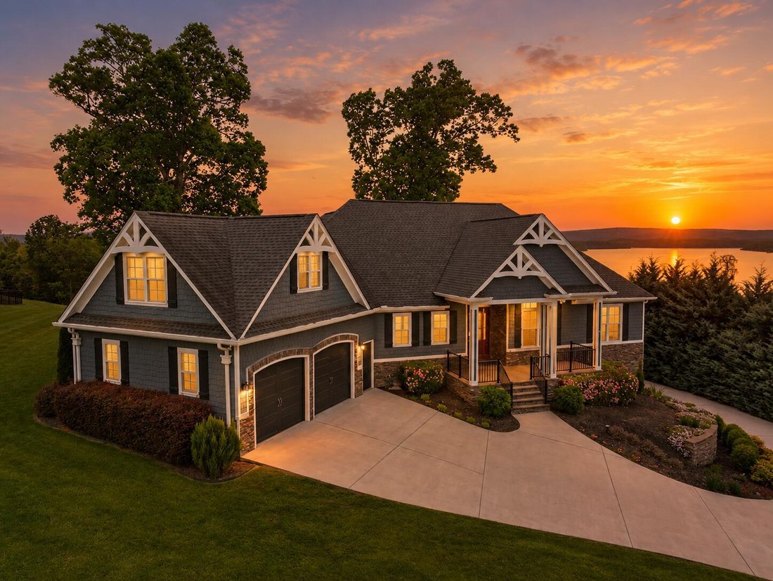 House in Harrison, Tennessee, United States 3 - 17700378