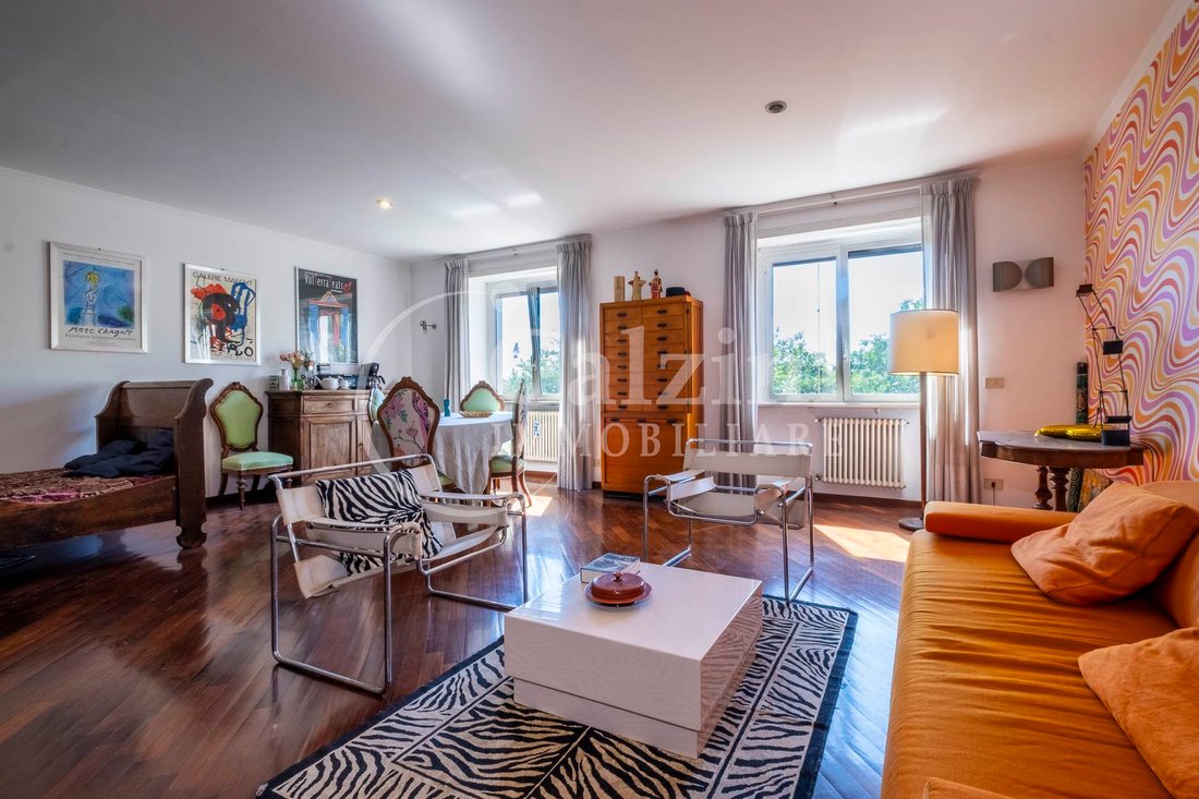 Apartment in Policlinico, Rome, Italy 4 - 18010150