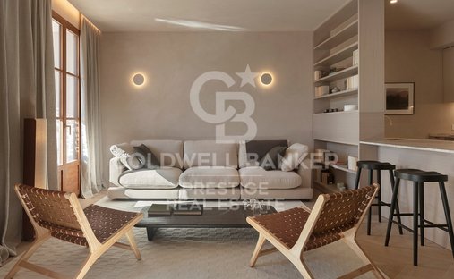 Apartment in Ciutat Vella, Barcelona, Spain 1