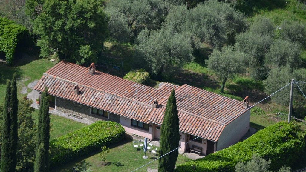 Country House in Arcidosso, Tuscany, Italy 2 - 18004935