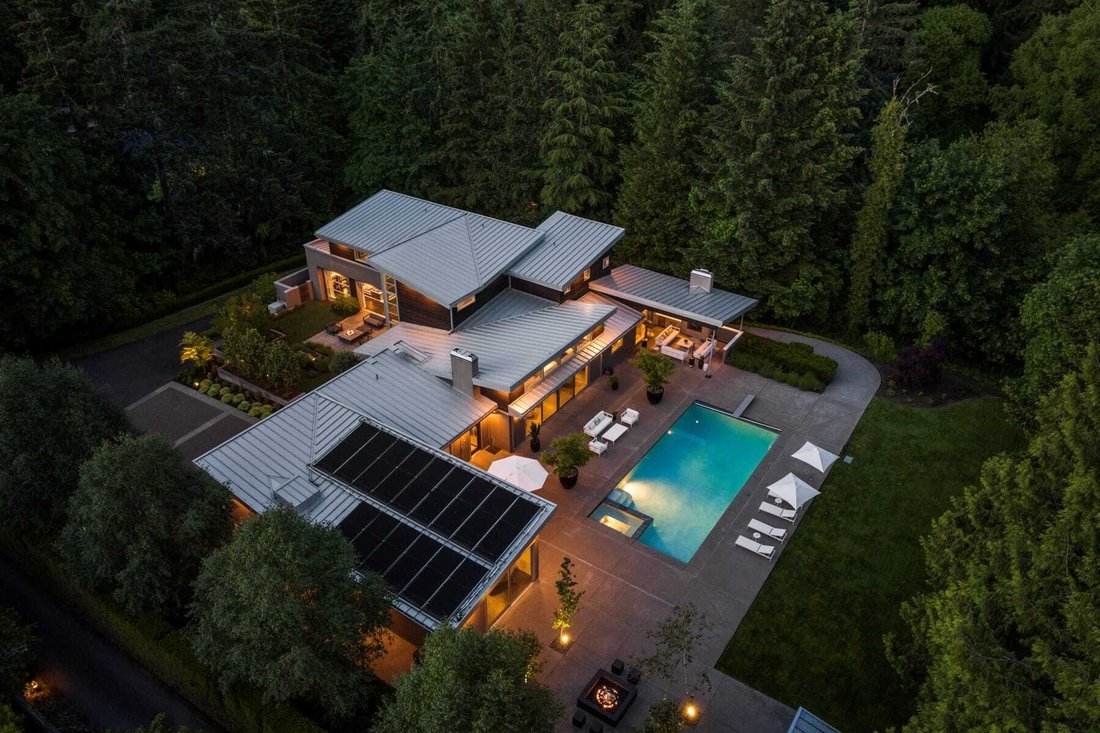 House in Portland, Oregon, United States 2 - 18006822