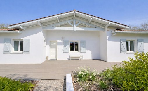 House in Bidart, Nouvelle-Aquitaine, France 1