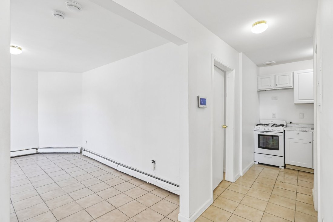 Apartment in Jersey City, New Jersey, United States 3 - 18012347