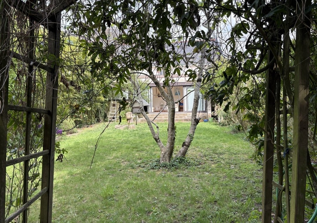 House in Nantes, Pays de la Loire, France 1 - 18008869