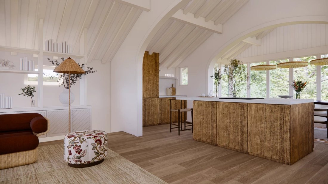 House in Aiguillon, Arcachon, France 2 - 18005607