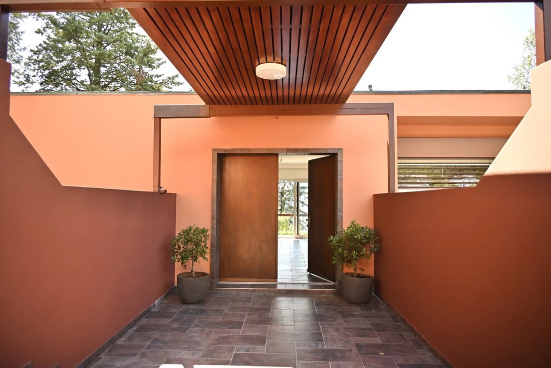 Villa in Chernex, Waadt, Schweiz 4 - 16886285