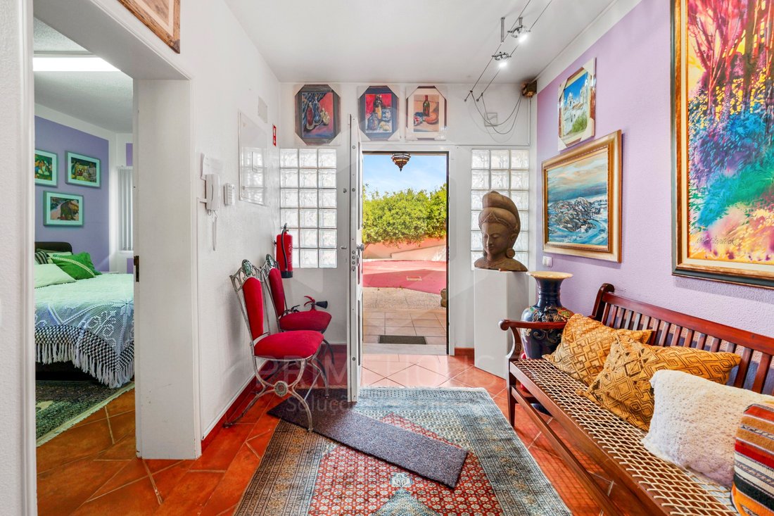 Villa in Ferragudo, Algarve, Portugal 3 - 18010762