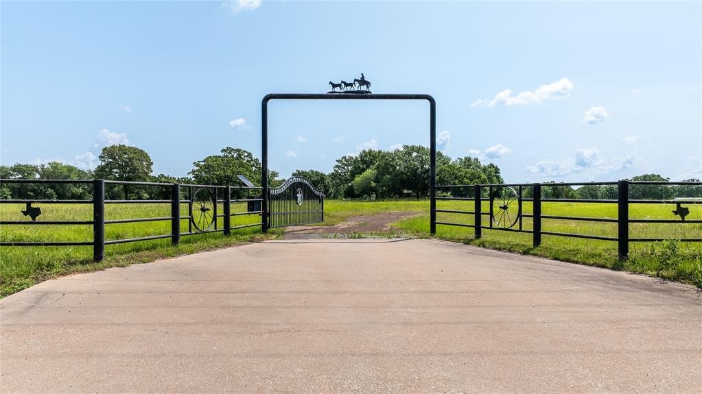 Farm Ranch in Montalba, Texas, United States 2 - 17952397