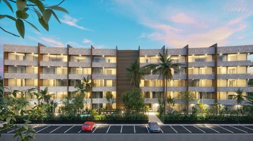 Apartment in San Miguel de Cozumel, Quintana Roo, Mexico 4 - 18006639