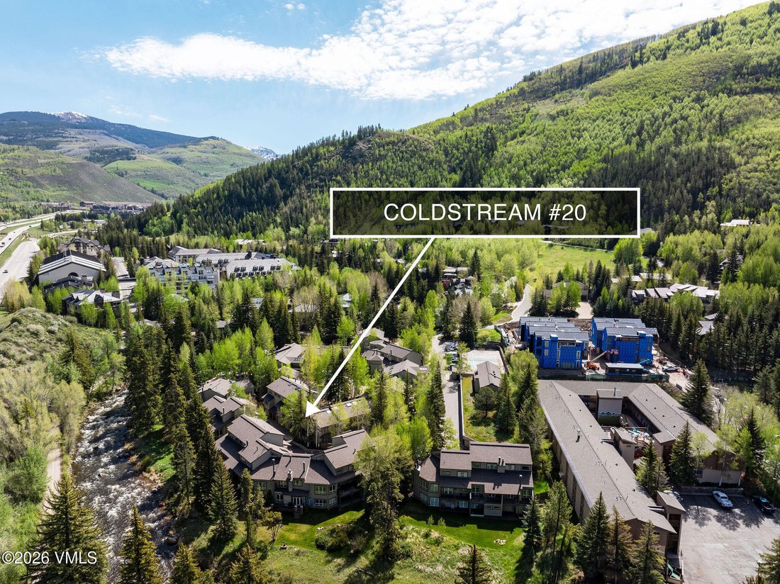 House in Vail, Colorado, United States 2 - 16781224
