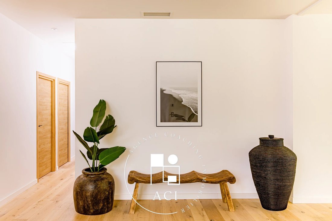 Apartment in Aiguillon, Arcachon, France 3 - 18005673