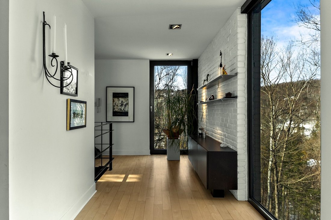 Maison à Sainte-Adèle, Québec, Canada 4 - 17302556