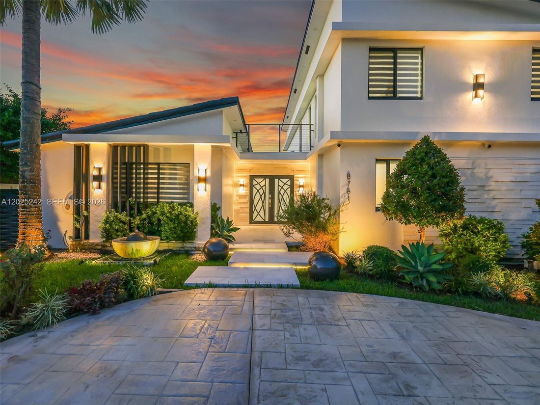 House in Miami, Florida, United States 1 - 18008017