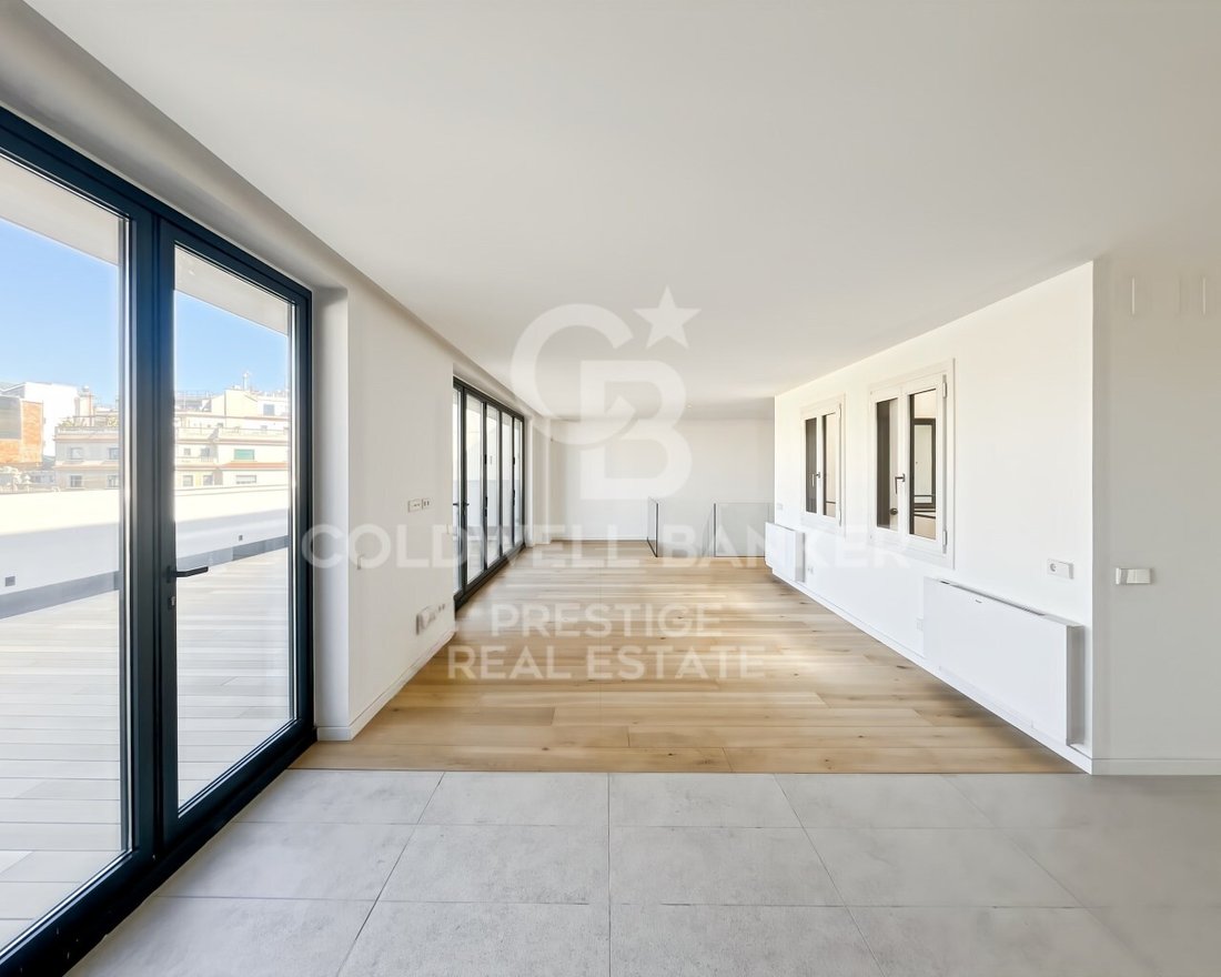 Apartment in Eixample, Barcelona, Spain 3 - 13237686