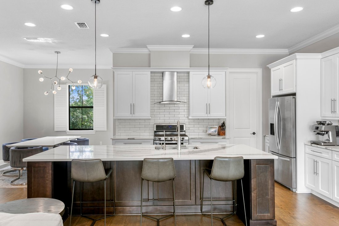 House in Tampa, Florida, United States 4 - 18007274