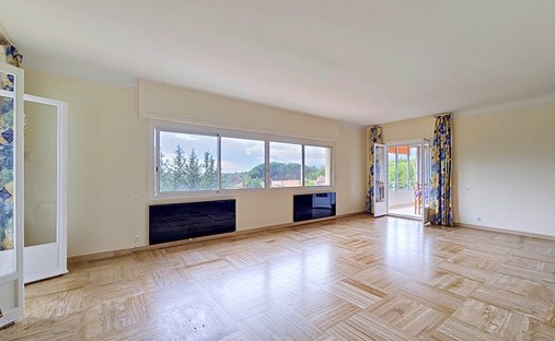 Apartamento en Plan de Noves, Vence, Francia 1