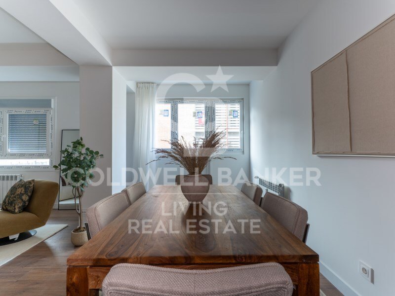 Apartment in Tetuan, Madrid, Spain 3 - 18010999