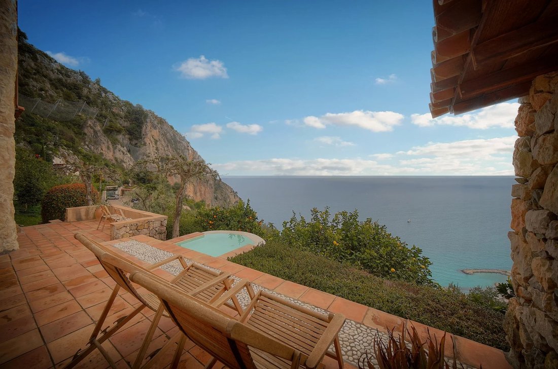 House in Menton, Provence-Alpes-Côte d'Azur, France 3 - 18006492