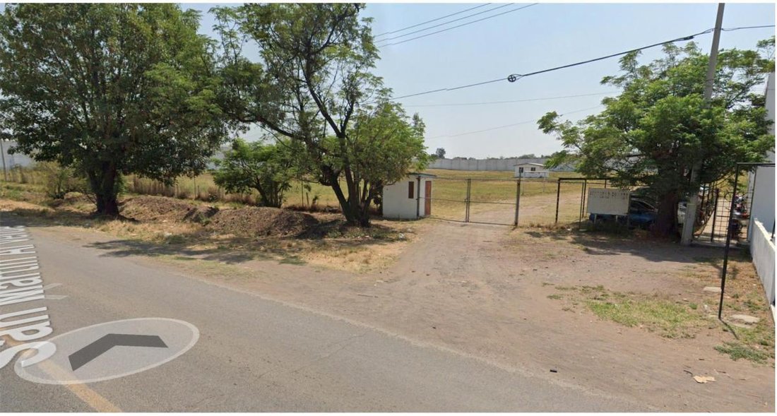 Land in El Verde, Jalisco, Mexico 4 - 18006668