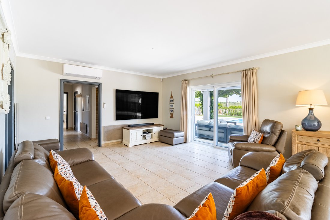 Villa a Bensafrim e Barao de Sao Joao, Algarve, Portogallo 4 - 18007814