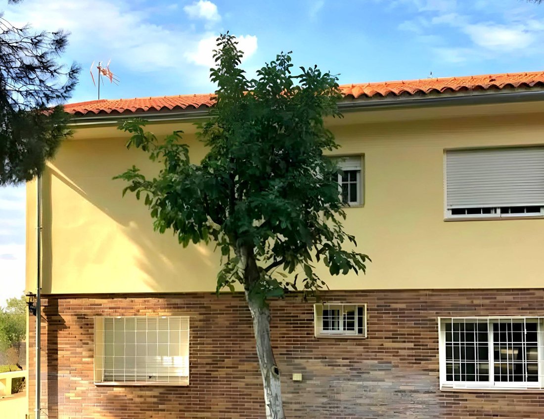 Villa in Villanueva del Pardillo, Comunidad de Madrid, Spain 2 - 18007608