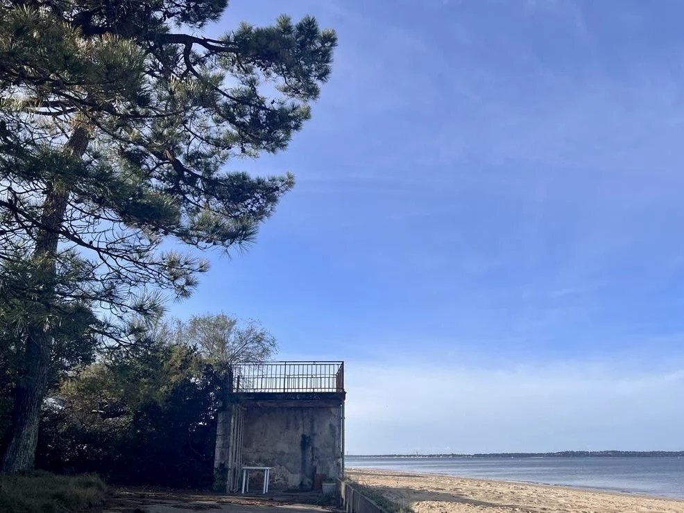 Apartment in Aiguillon, Arcachon, France 3 - 18005771