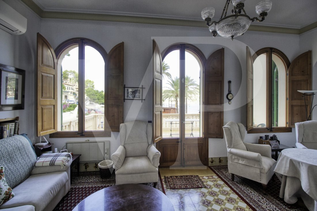 Villa à Îles Baléares, Espagne 4 - 18009368