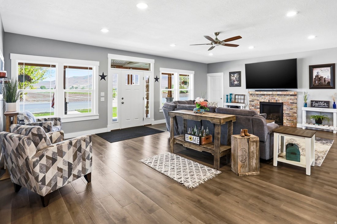 House in Tremonton, Utah, United States 3 - 18005194