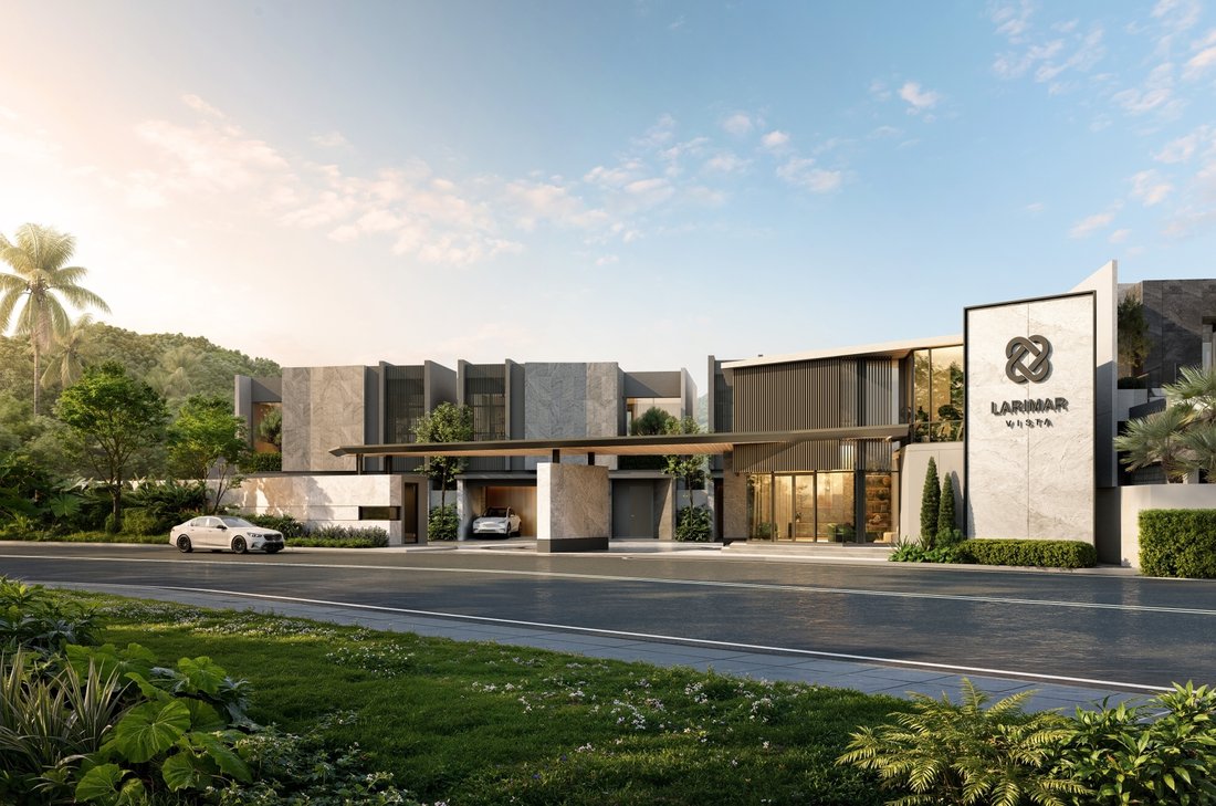Apartment in Phuket, Phuket, Thailand 1 - 18005193