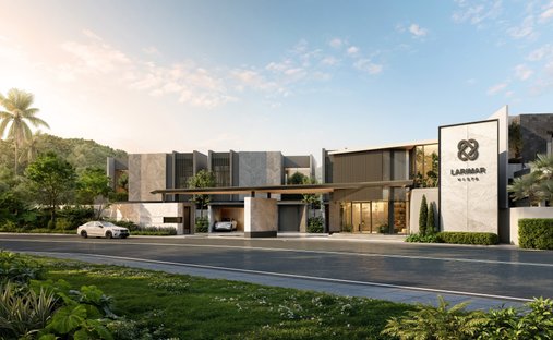 Apartment in Phuket, Phuket, Thailand 1
