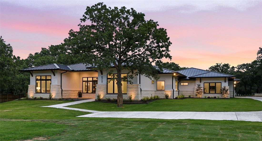 House in North Richland Hills, Texas, United States 1 - 18010379
