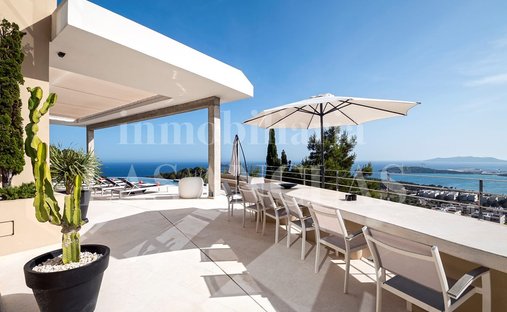 Villa in Ibiza, Balearische Inseln, Spanien 1