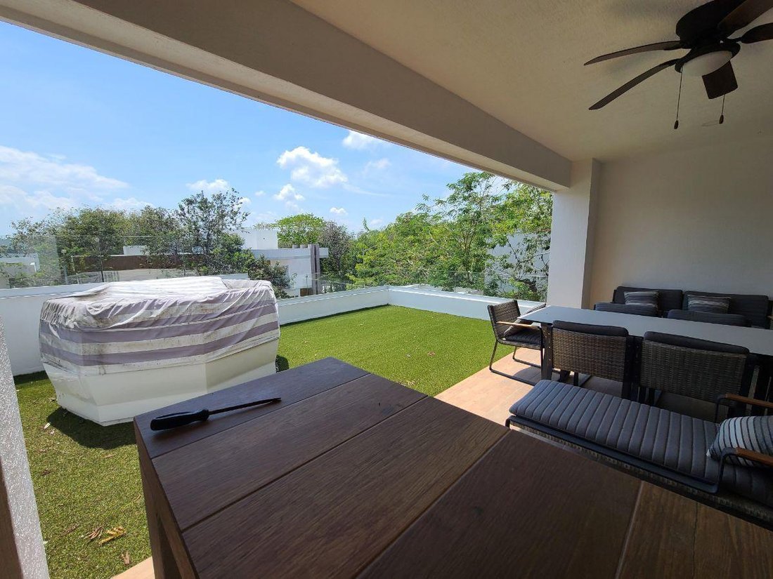 House in Chacalal, Quintana Roo, Mexico 1 - 18006521