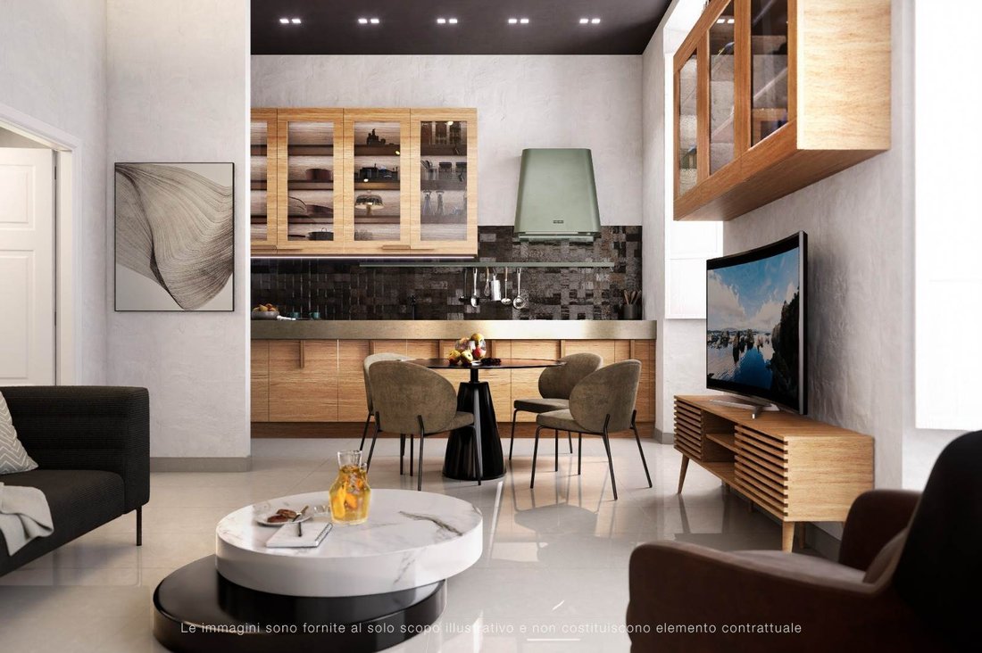 Apartment in Libertà - Savonarola, Florence, Italy 3 - 18010137