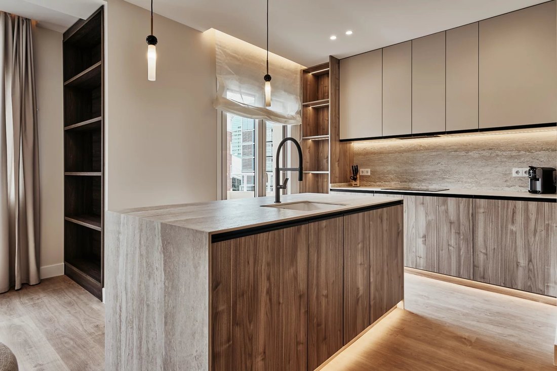 Apartment in Barrio Salamanca, Madrid, Spain 5 - 18004910