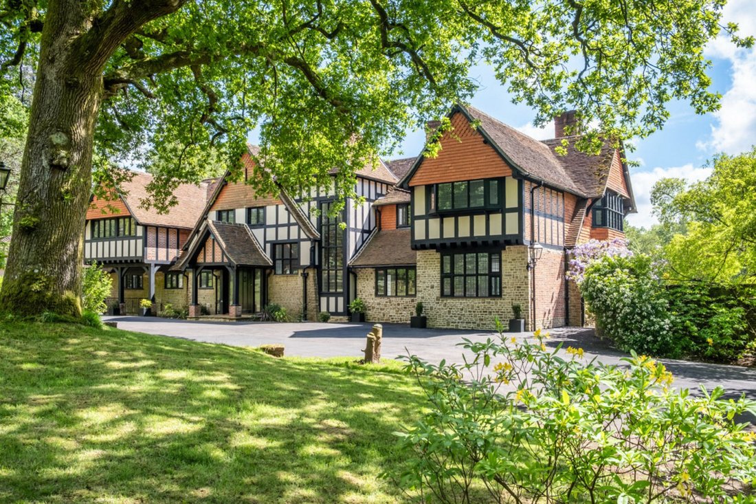 Maison à Rogate, Angleterre 5 - 18012520