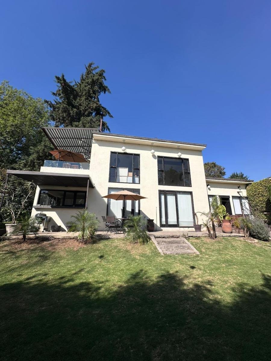 House in Mexico City, Mexico 2 - 18007139