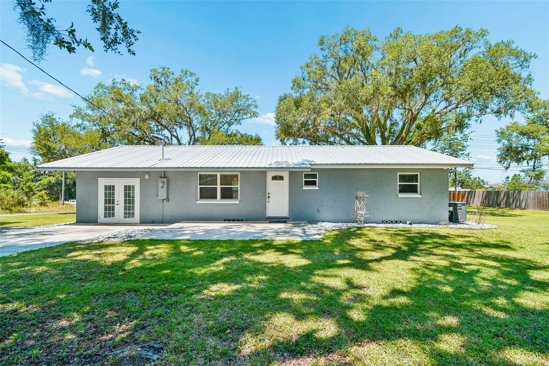 House in Wildwood, Florida, United States 2 - 17179070